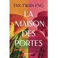 La maison des portes