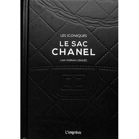 Le sac Chanel