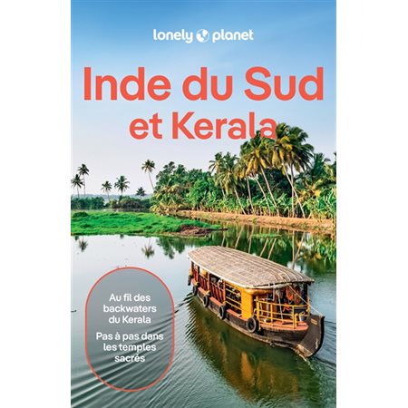 Inde du Sud et Kerala