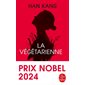 La végétarienne, Le Livre de poche, 34064