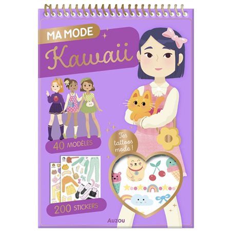 Ma mode kawaii