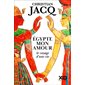 Egypte mon amour : le voyage d'une vie