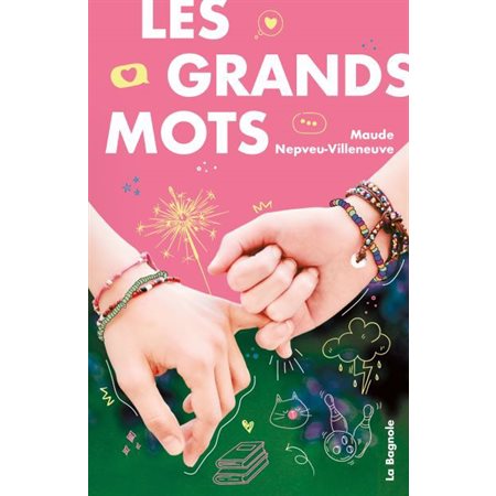 Les grands mots
