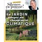 Un jardin adapté au changement climatique