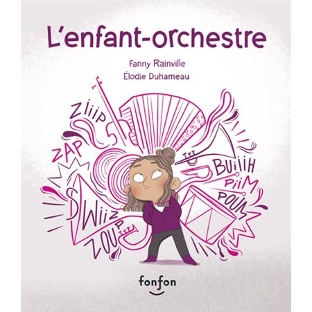 L'enfant-orchestre