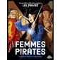 Les pirates : Femmes pirates