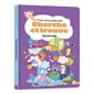 Mon tout premier cherche et trouve : Les licornes