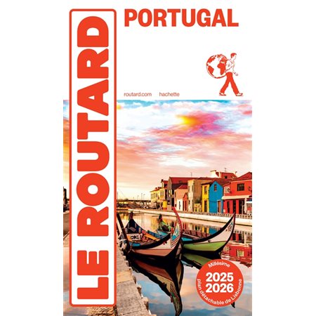 Portugal : 2025-2026