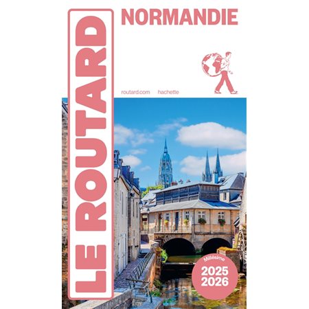 Normandie : 2025-2026