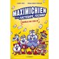 Maximichien et les facteurs techno #1 Drôle de colis
