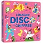 L'imagier disco des chiffres !