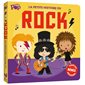 La petite histoire du rock