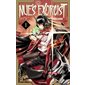 Nue's exorcist #1