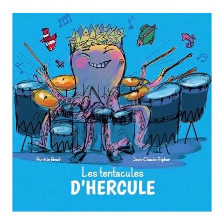 Les Tentacules d'Hercule