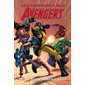 Les aventures des Avengers, Dans la jungle du Wakanda,