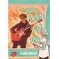 I was born for this, Le Livre de poche. Jeunesse