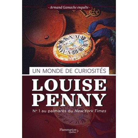 Un monde de curiosités