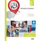 Par ici : méthode de français : A2  /  3-4, Par ici