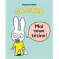 Moi veux tétine !