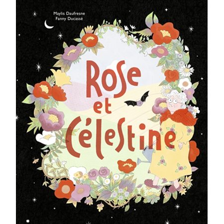 Rose et Célestine