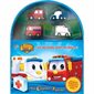 Mini Comptines et Figurines : Les secours sont en route !