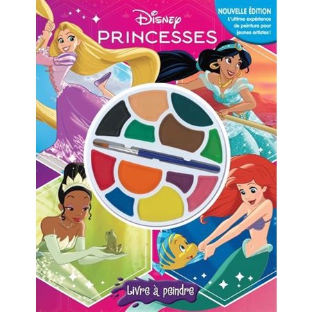 Disney Princesses