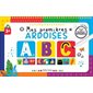 Mes premières ardoises ABC