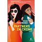 Finlay Donovan est mortelle #3 Partners in crime