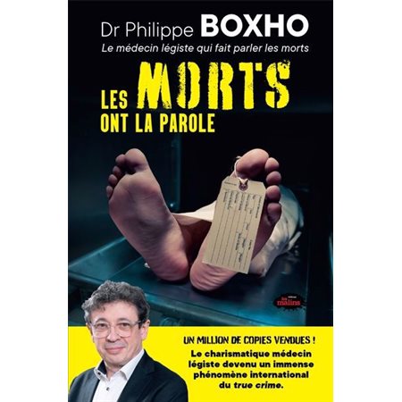 Les morts ont la parole
