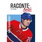 Raconte-moi Juraj Slafkovský