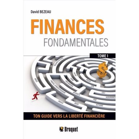 Finances fondamentales #1