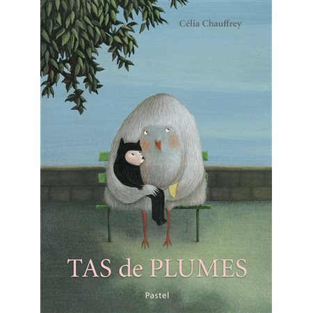 Tas de plumes