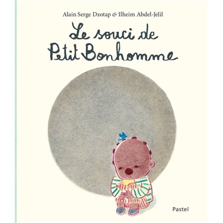 Le souci de Petit Bonhomme