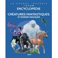 Créatures fantastiques et mondes magiques