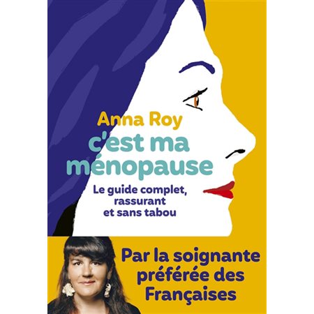 C'est ma ménopause