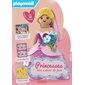 Playmobil princesses