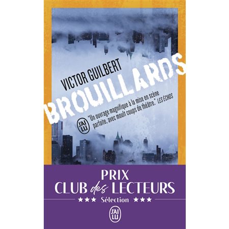 Brouillards
