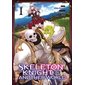 Skeleton knight in another world #1