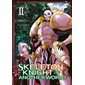 Skeleton knight in another world #2