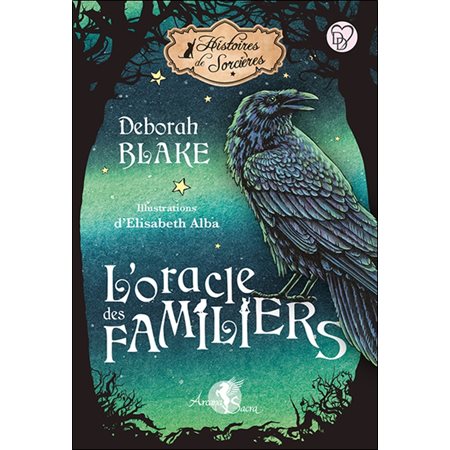 L'oracle des familiers