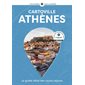 Cartoville 2025 : Athènes