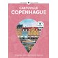 Cartoville 2025 : Copenhague