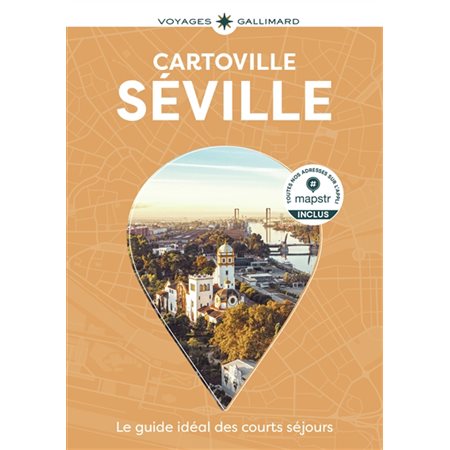 Cartoville 2025 : Séville