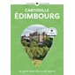 Cartoville 2025 : Edimbourg