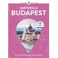 Cartoville 2025 : Budapest
