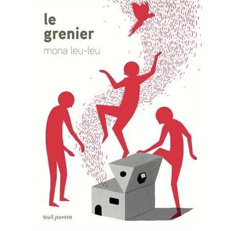 Le grenier