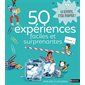 50 expériences faciles et surprenantes #2