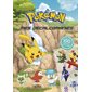 Pokémon : Mes décalcomanies