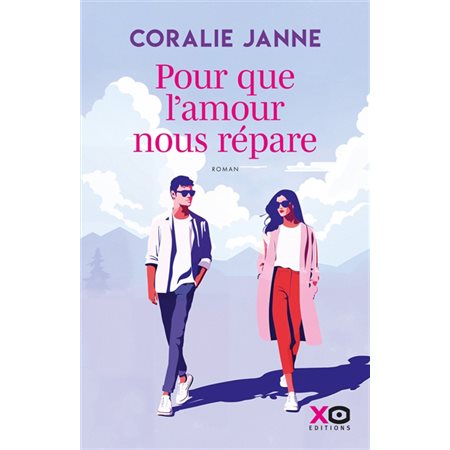 Pour que l'amour nous répare