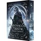 La mandragore de cristal #1 Diamant et émeraude